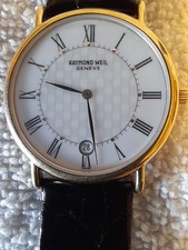 RAYMOND WEIL  TRADITION 9124-2