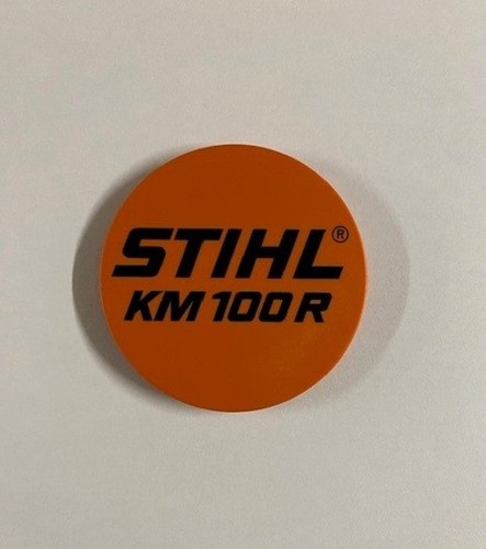 Genuine stihl km100r 100 r - km100r, km
