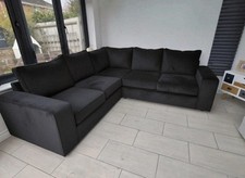 Kent - 2c2 Corner Sofa | High
