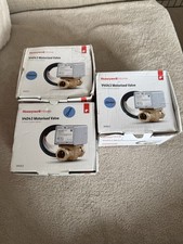 Honeywell Home V4043H1056 Port