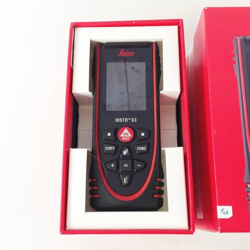 Tajima leica disto laser - leica,
