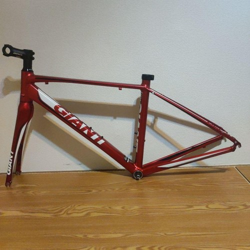 Giant defy 430mm frame - 3, +