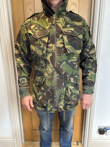 British army smock 180 - british,