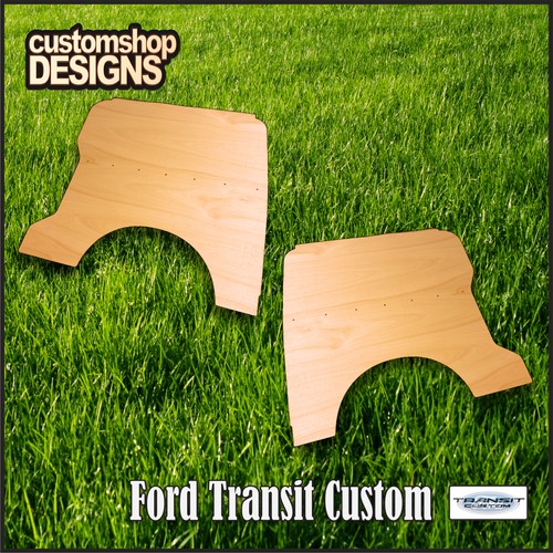Ford transit custom 2024 - transit,