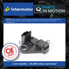 RPM / Crankshaft Sensor fits FORD TRANSIT CUSTOM V362 1.0 2020 on M1FA 1690470