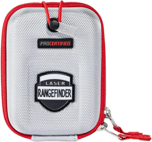 Golf rangefinder hard shell - rangefinder,