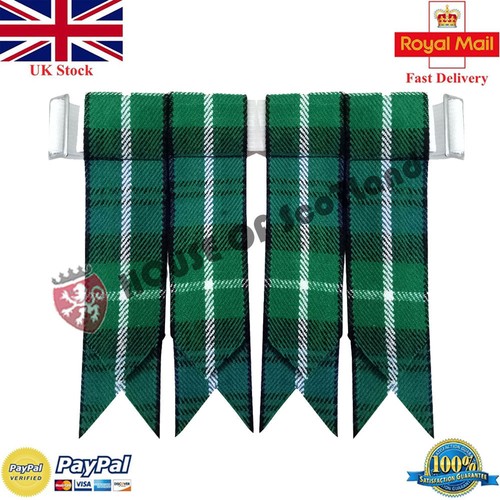 Men scottish highland kilt - men’s,