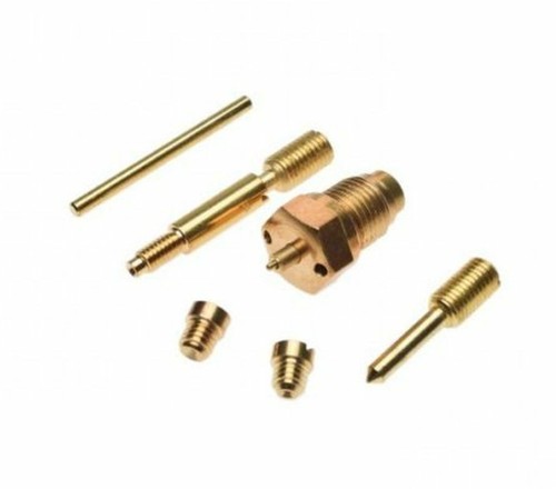 Repair kit carburetor - , mz