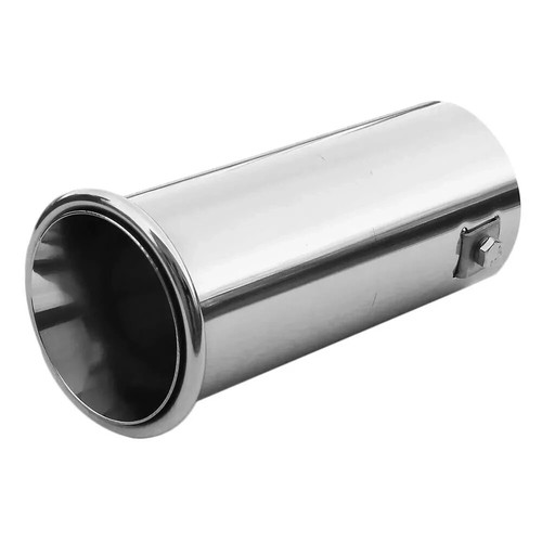 Exhaust tip trim pipe - exhaust,