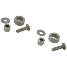TapeTech Roller Wheel Kit for