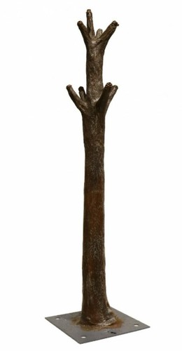 Artificial tree trunk blossom - artificial,