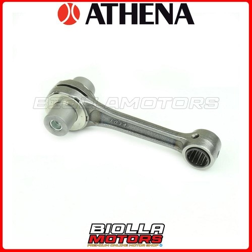 Athena crankshaft connecting - crankshaft,