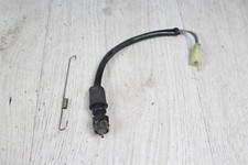 Brake light switch rear