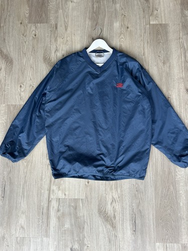 Vintage umbro drill - vintage, mens