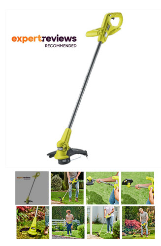 Ryobi rlt3525 350w electric - ryobi,