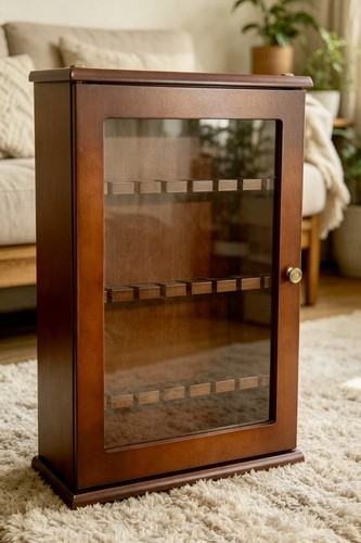 Vintage wooden souvenir - wooden,