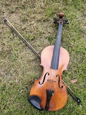 Antique Antonius Stradivarius