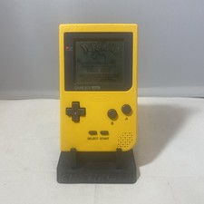 Nintendo Game Boy Pocket