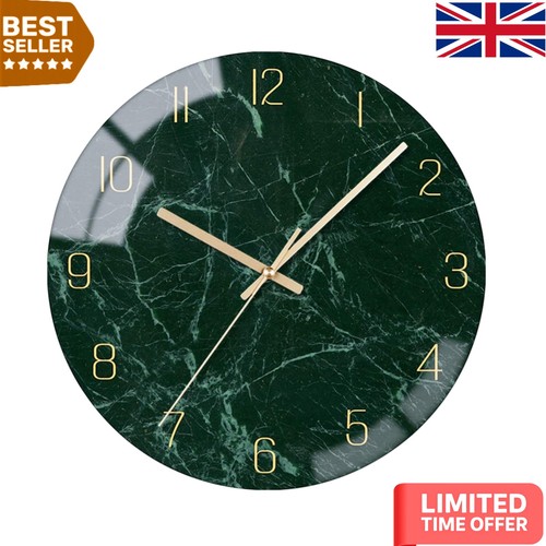 Elegant inch emerald green - 8,