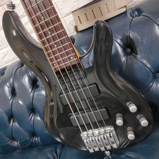 Aria Pro II 5-String Bass