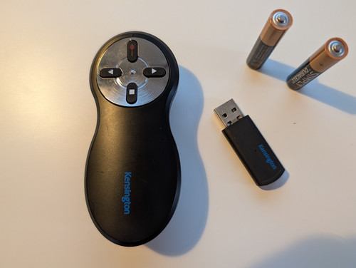 Kensington k33374usb wireless - k33374usb,