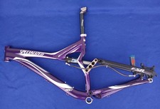 2007 Specialized Stumpjumper