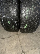 BF Goodrich All Terrain KO2