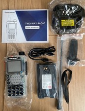 TIDRADIO 2ND GEN TD-H8 10W