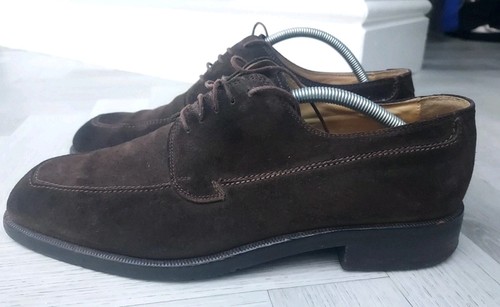 Bally mens leather lace - bally,