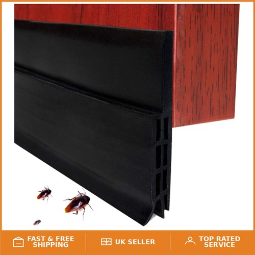 Multi layer under door sweep - under,