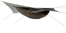 Hennessy Hammock Explorer Ultralite ZIP Camping Hammock - XL