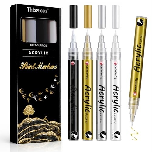 Thboxes colours acrylic - thboxes,