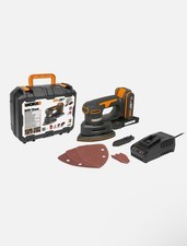 WORX Powershare Cordless