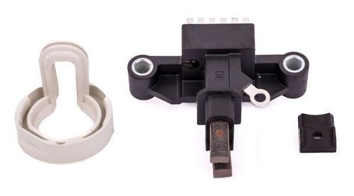 Mahle mgx 1277kit alternator - mahle,