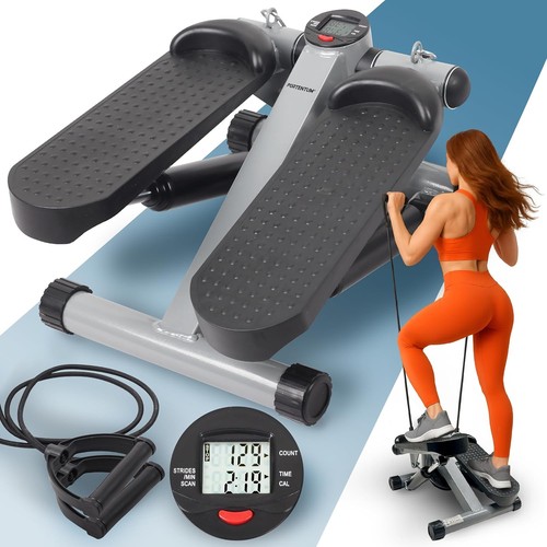 Mini steppers for exercise