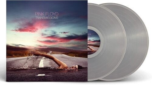 Pink floyd transmissions - pink, :