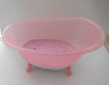 BABY BORN DOLL PINK SOUNDS