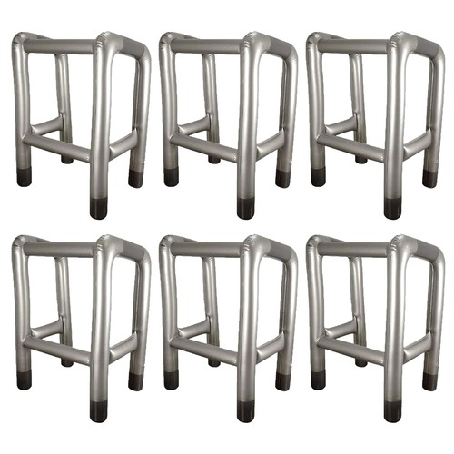 Zimmer frame inflatable - frame, fancy