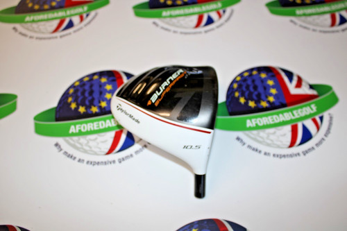 Used taylormade burner - taylormade,