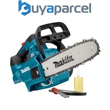 Makita DUC306Z Twin 18v / 36v