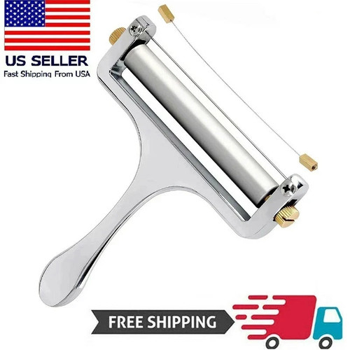 Stainless steel cheese - stainless,