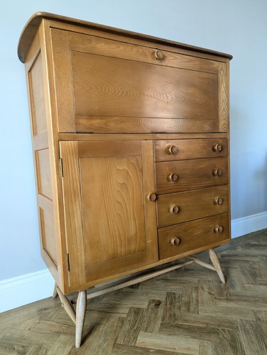 Ercol windsor serving - windsor, cabinet