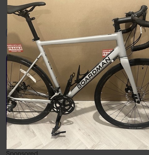 Boardman road bike 2022 - boardman,