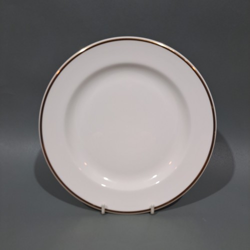 Wedgwood metallised bone china - bone,