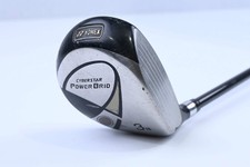 Yonex Cyberstar Powerbrid #3