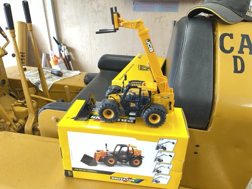 Britains jcb1327 jcb 550 - jcb, 550-80