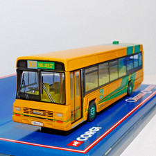 OOC LEYLAND LYNX BUS MAIDSTONE