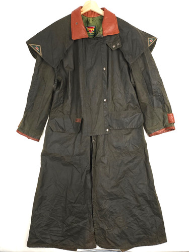 Toggi rough country stockman - toggi,