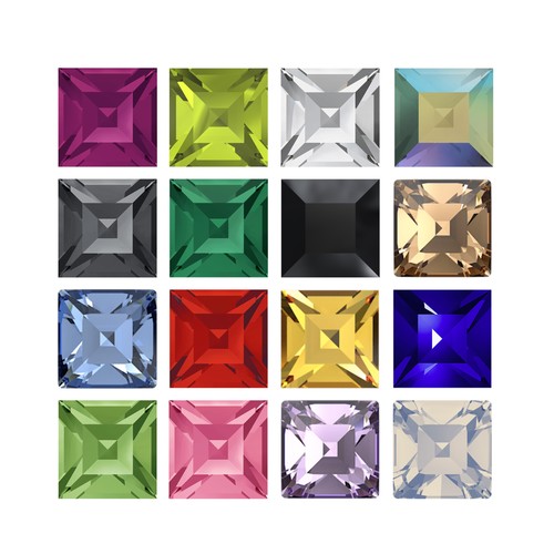 Swarovski crystals 4428 xilion - 4428,