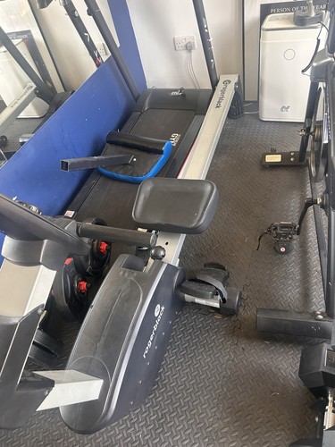 Sportstech rsx500 rowing - sportstech,